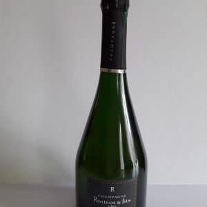 La Cuvée Garance
