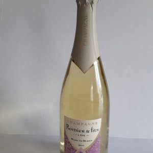 Le Blanc de Blancs