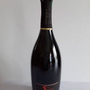 La Cuvée Solène